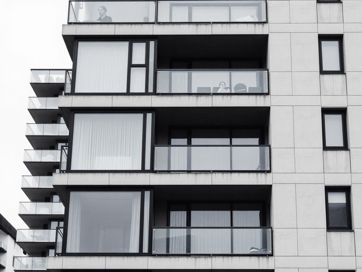 Property Management Platform